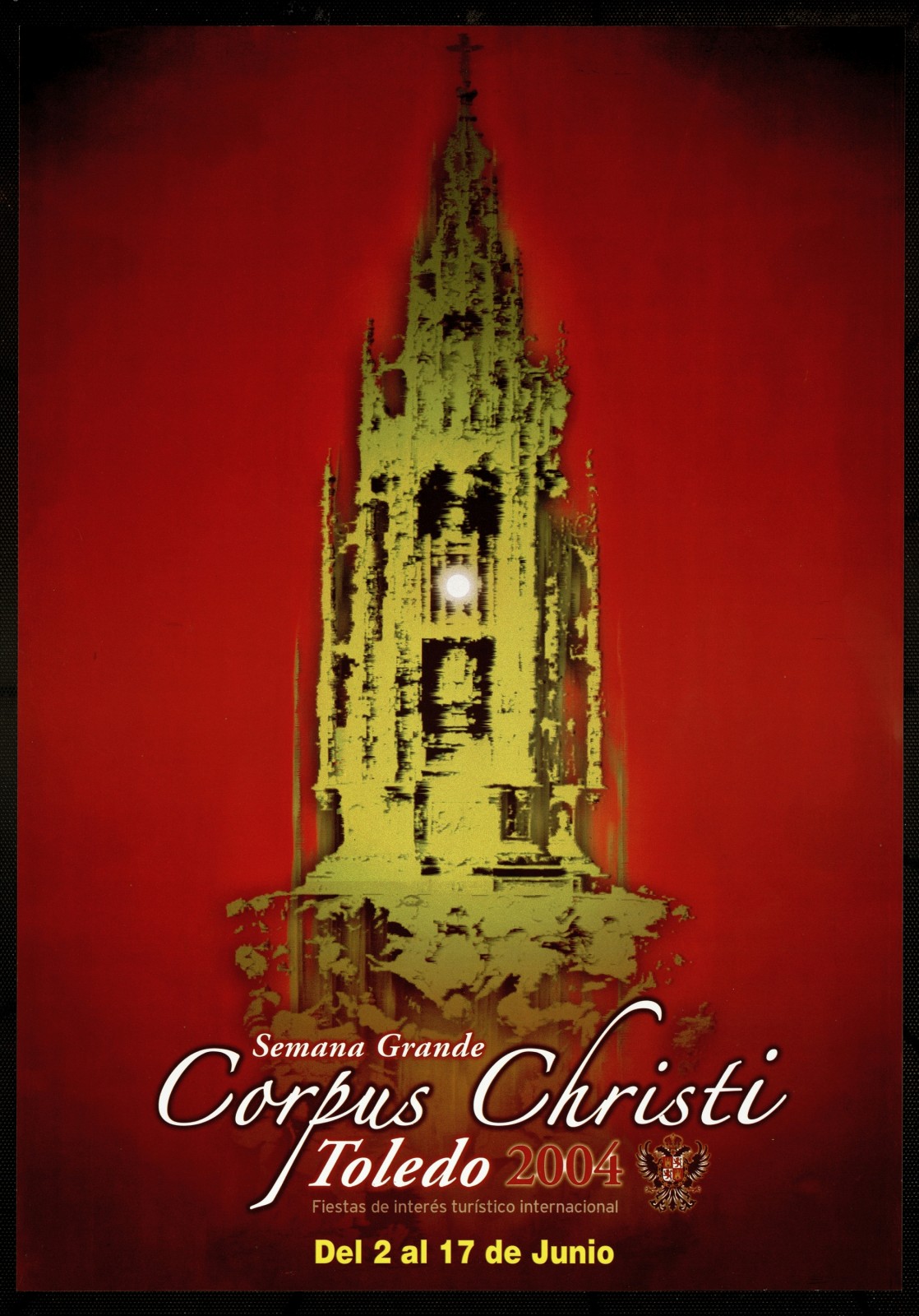 Corpus Christi de Toledo  